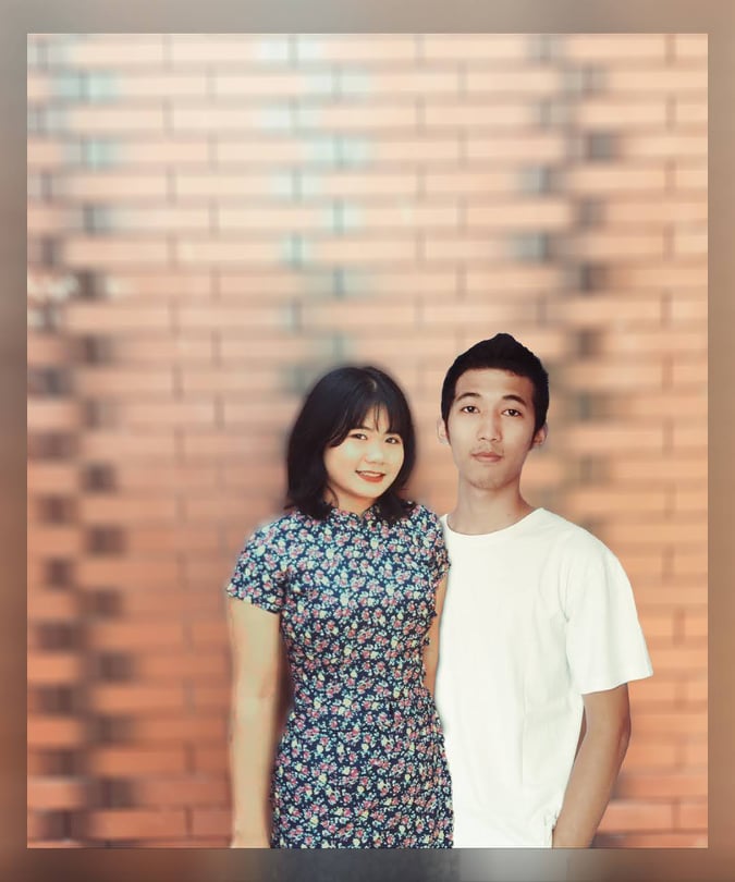 couple gallery photos