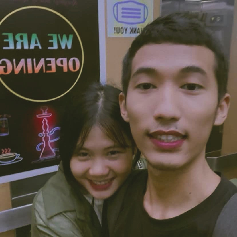 couple gallery photos