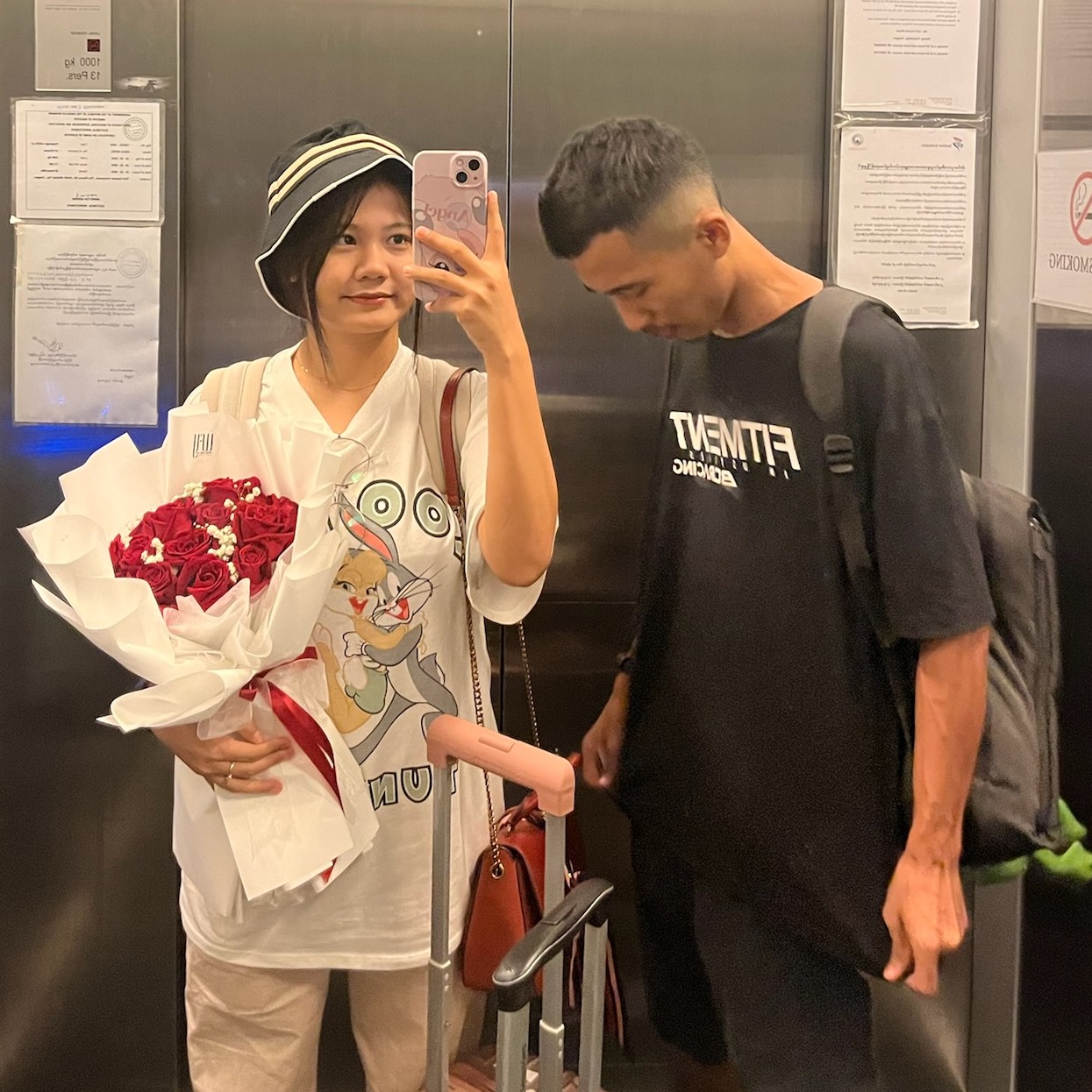 couple gallery photos